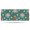 Pioneer Flower Floral, variant on Pioneer Flower Floral Print Pattern Bathroom Rugs Mat, Non Slip Microfiber Bathroom Rug with Rubber Backing, Soft Mats for Bathroom Floor Tub Shower, 24"x60"