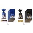 thumbnail image 4 of Plastic Candy Cookie Bag Eid Mubarak Gift Bags 50Pcs For Muslim Ramadan Kareem Decoration, 4 of 14