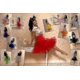 thumbnail image 3 of 26" Retro Underskirt/50s Swing Vintage Petticoat/rockabilly Tutu/fancy Net Skirt, 3 of 5