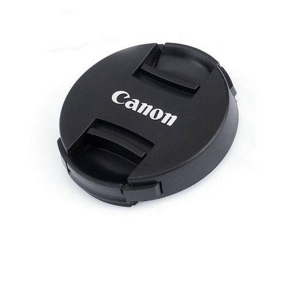 Canon E-72 II 72mm Lens Cap (International Version)