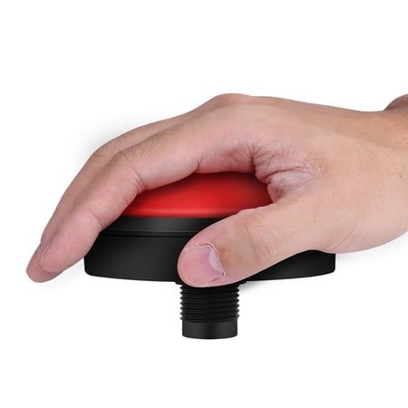 100mm Massive Arcade Button, Massive Arcade Button With LED Dome Shaped ...