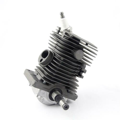 New Engine Motor Cylinder Piston with Crankshaft for STIHL MS170 MS180 018 Chainsaw