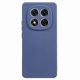 thumbnail image 2 of WANLONFENG RB2 Series for Xiaomi Redmi Note 14 Pro 5G Case TPU Phone Cover with Screen Protector - B, 2 of 4