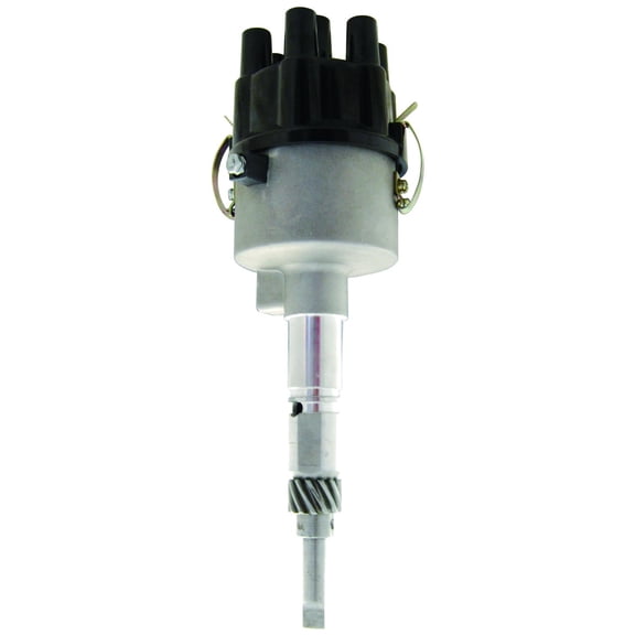 OEG Parts New Distributor Replacement For 1953-1962 Chevy C10 C20 C30 C40 Suburban & GMC 235 261 Inline 6, Replaces 1112388, 1112389, 1112392, 1112396, 1112400, 1112403