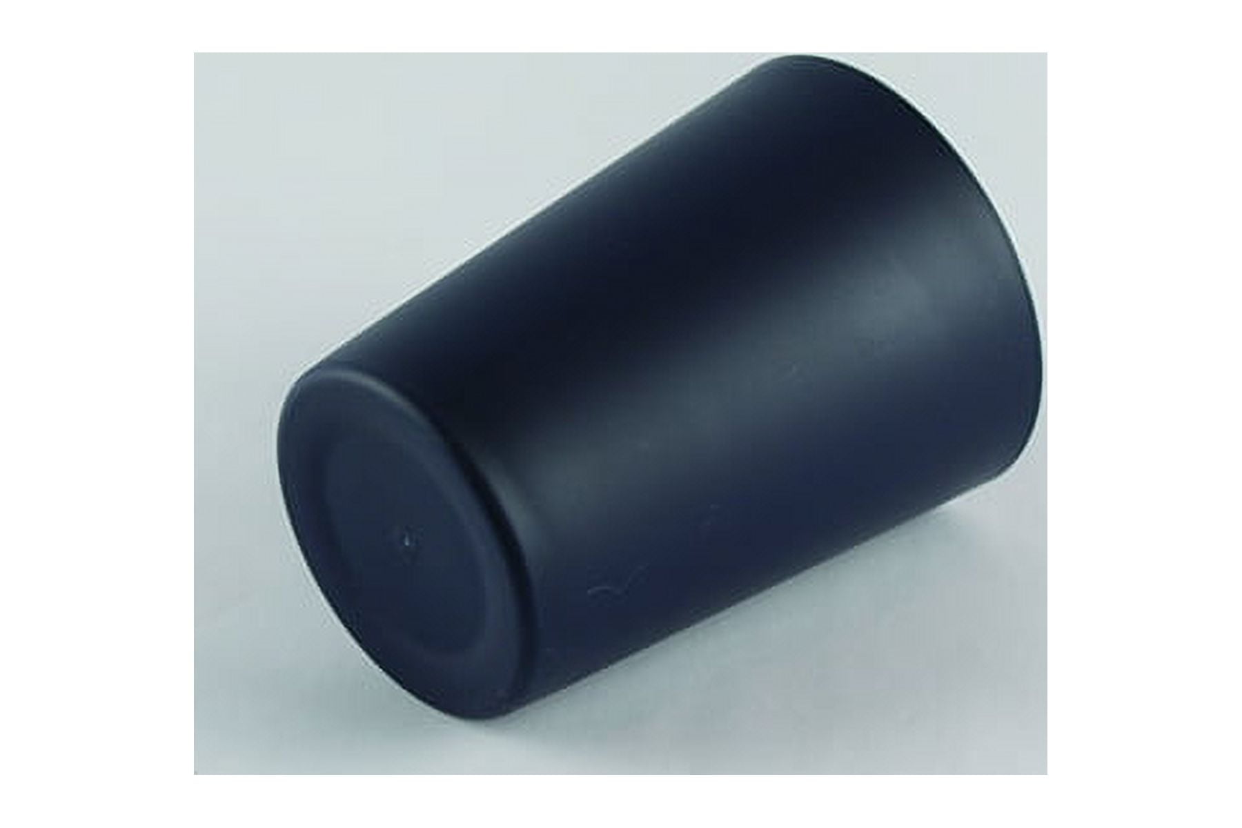 Mainstays - Dark Blue Round Plastic Tumbler, 18-Ounce