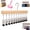 1PC-B, variant on Smart Rotating Organizer for Closet - With 10 Clips, Wood Rotating Closet Organizer, Legging Hangers for Closet Organizer, Hanging Clothes for Jeans Hats Shorts Socks (1PC-B)