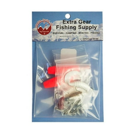 Best Glide ASE Extra Gear Fishing Supply