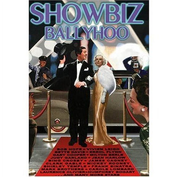 Showbiz Ballyhoo