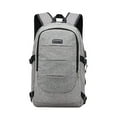 thumbnail image 3 of Feltree Backpack, Multifunctional Sports Backpack, Large Capacity Travel Bag, 3 of 6