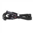 thumbnail image 2 of 2X Car Front Bumper Parking Sensor Wiring Harness Cable Fit for 3 4 Series F30 61129313607, 2 of 7