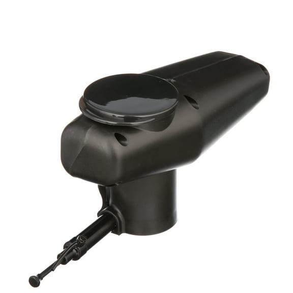 Tippmann Cyclone Feed Paintball Hopper Conversion System, Black