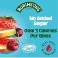 thumbnail image 3 of Robinsons Orange No Added Sugar 1L, 3 of 7