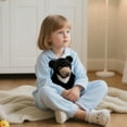 thumbnail image 5 of BKER Peluche Douce Jouet Mignon Câlin Parfait pour Enfants et Confort, 5 of 5