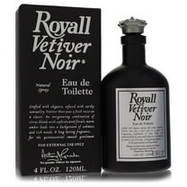 ROYALL VETIVER NOIR by Royall Fragrances EDT SPRAY 4 OZ