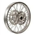 thumbnail image 2 of Warp 9 Rim - Front 36 Spoke Hole, 21 X 1.6 Silver for Husqvarna Tx 300 (Fuel Injected) 2020-2024, 2 of 3