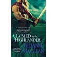 thumbnail image 1 of Claimed by the Highlander (Highlander), 1 of 1
