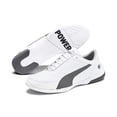 thumbnail image 5 of Tenis Puma BMW MMS KART CAT III Hombre Sport Blanco 27.5, 5 of 5