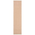 thumbnail image 2 of Safavieh Linden Amelia Geometric Indoor/Outdoor Runner Rug, Cream/Rust, 2'2" x 8', 2 of 8