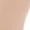 Beige, variant on Men Women Socks Sheer Compression Stockings Thigh High Firm Support Stay Up Scilicone Band Open Toe Mid Round Open Toe High Stretch Socks for Small Leg Protectors Socks