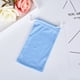 thumbnail image 5 of Sonducket Estuche para gafas de sol, correa con cordón de doble extremo, suministro para ojos miopes flexibles y portátiles, bolsa de transporte para Cadenas y cordones para anteojos Azul Sonducket AP009240-04, 5 of 6