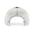 thumbnail image 2 of Chicago White Sox Casquette Trucker Snapback Branson 47, 2 of 2