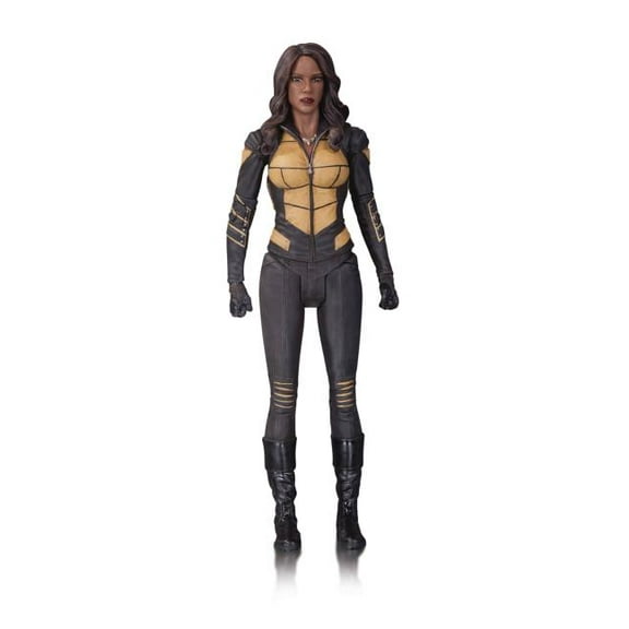 DC TV Arrow Vixen Action Figure (Other)