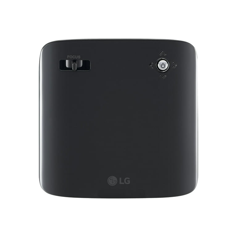 LG Proyector LCOS inalámbrico PH150B 720p : Electrónica 