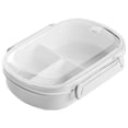 thumbnail image 1 of Bento Lunch Box Camping Bento Box Salad Container Fruit Box Office Bento Holder, 1 of 8