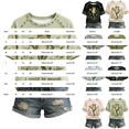 thumbnail image 3 of WGRFFH Women's I Could Be Meaner But Jesus Said No Funny Christian Frog T-Shirt Classic Christian Shirts,Religious Humor Top,Cute Frog Garden Graphic T-Shirt for Summer,Cottage Core Grey S, 3 of 3