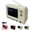 Beige, variant on Mini Cartoon TV, Portable USB Cartoon Player with 8GB Storage – Rechargeable Retro Mini TV for Office, Desk, Nightstand, Supports Headphone Jack & USB Playback