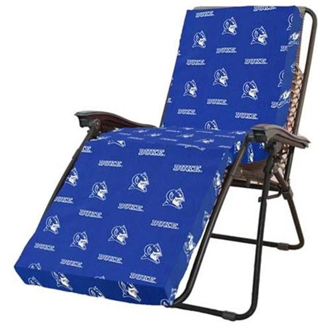 College Covers Duke Blue Devils Zero Gravity Chair Cushion
