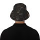 thumbnail image 5 of Balery Starry Night Black Sheep Sombreros para el sol para hombre y mujer, sombrero de pescador con UPF 50+, 5 of 6