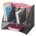 thumbnail image 3 of Safco SAF3261BL Organiseur de Bureau, 3 of 4