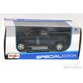 thumbnail image 3 of 2002 Dodge Ram Quad Cab Pick Up Truck, Blue - Maisto 31963BU - 1/27 Scale Diecast Model Toy Car, 3 of 8