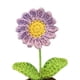 thumbnail image 5 of equipos de ganchillo,Juego de manualidades Flor Crochet Kit Principiante Diy Crochet,Kits de juguetes Juguete de tejer a mano Ganchillo,Kit de ganchillo para principiantes Juguete tejido a, 5 of 9