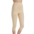 thumbnail image 1 of Women's Rago 6265 Diet Minded Capri Pant Liner (Beige 6X), 1 of 4