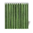 thumbnail image 1 of XDDJA Rideau de Douche Mural en Bambou Imperméable en Polyester Taille 66x72 Pouces, 1 of 1
