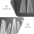 thumbnail image 2 of 50pcs Reusable Protective Scissor Covers Eyebrow Trimming Scissor Safety Covers, 2 of 5