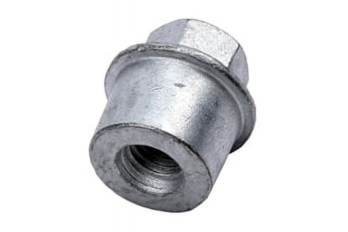 Brake Pedal Pivot Nut
