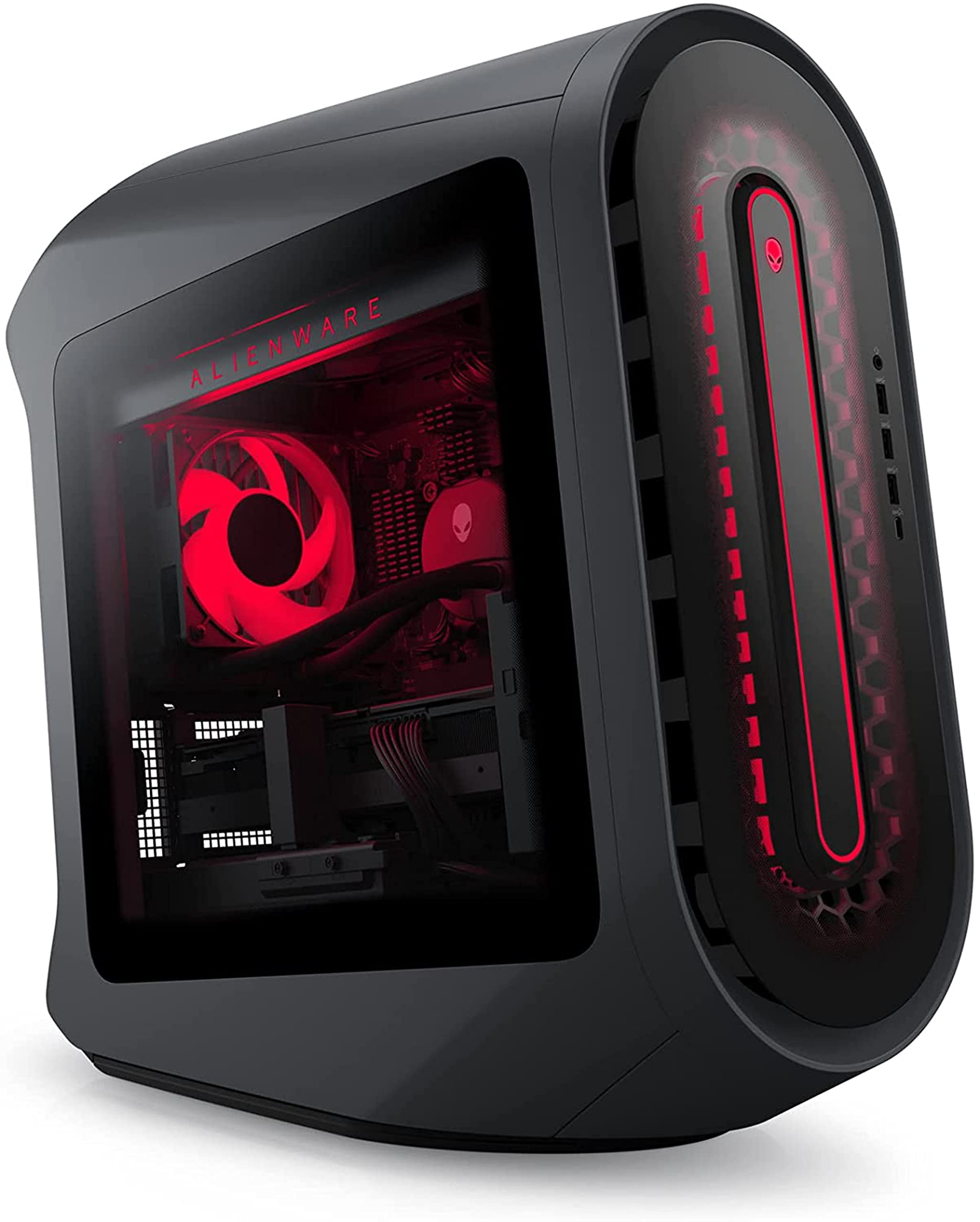 2022 Newest Alienware Aurora R14 Gaming Desktop, AMD Ryzen 9 5900 
