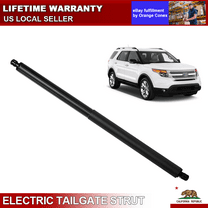 Right Rear Tailgate Power Lift Supports For Ford Explorer 2011-2015 2.0L 3.5L