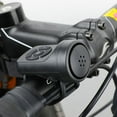 thumbnail image 3 of Dalazy Bike Electric Bell Bikes Components Cycling Accessory Electronic Front Bicycles Horn Handlebar Bells Riding Tools, 3 of 6