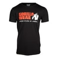 thumbnail image 6 of Classic T-shirt - Black, 6 of 8