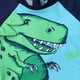CNKOO Enfant en Bas Âge Garçon Dinosaure Maillot de Bain Vêtements de Plage + Chapeau – image 3 sur 5