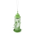 thumbnail image 3 of Comedero para pájaros al aire libre, comedero automático para pájaros, alimentador automático para pájaros, herramienta de alimentación para pájaros, verdadera excelencia, 3 of 9