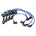 thumbnail image 3 of NGK 8133 Spark Plug Wire Set, 3 of 3