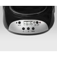 thumbnail image 3 of Cafetera programable Black & Decker 12 tazas 494/65R, 3 of 4