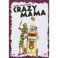 thumbnail image 1 of Crazy Mama [ NON-USA FORMAT, PAL, Reg.0 Import - Italy ], 1 of 1