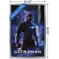 thumbnail image 3 of Ultraman - Dark Anime One Sheet Wall Poster, 22.375" x 34" Framed, 3 of 6