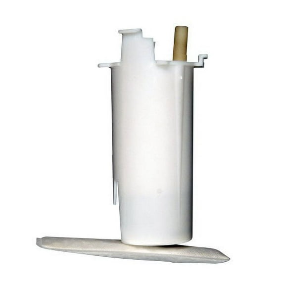 Bosch 69252 Electric Fuel Pump Fits select: 1992-1994 CHEVROLET CAVALIER, 1992-1995 PONTIAC GRAND AM